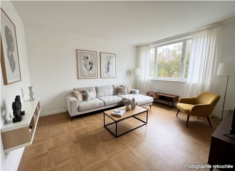 À vendre - appartement 4 pièces - 67,06 m2 - 1 er étage - boulogne-sur-mer - photo 3