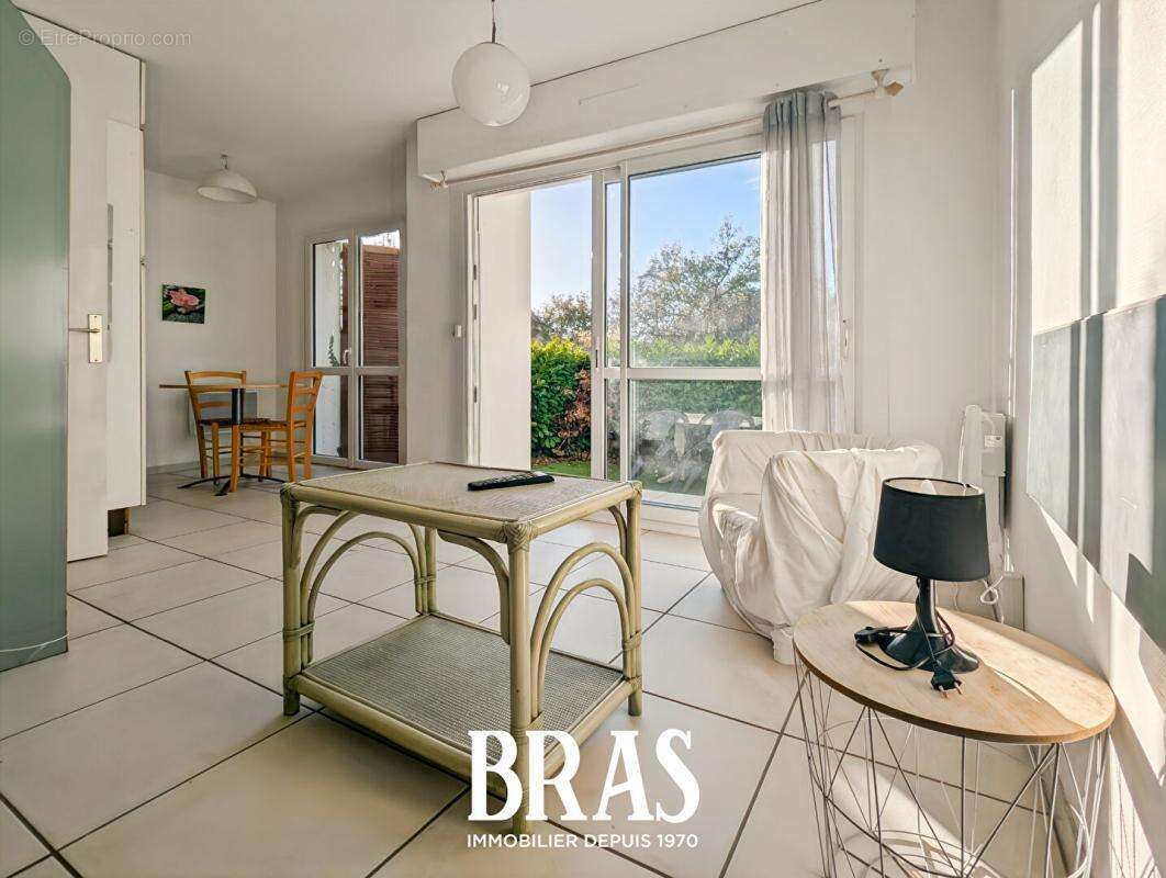 Appartement à ARRADON