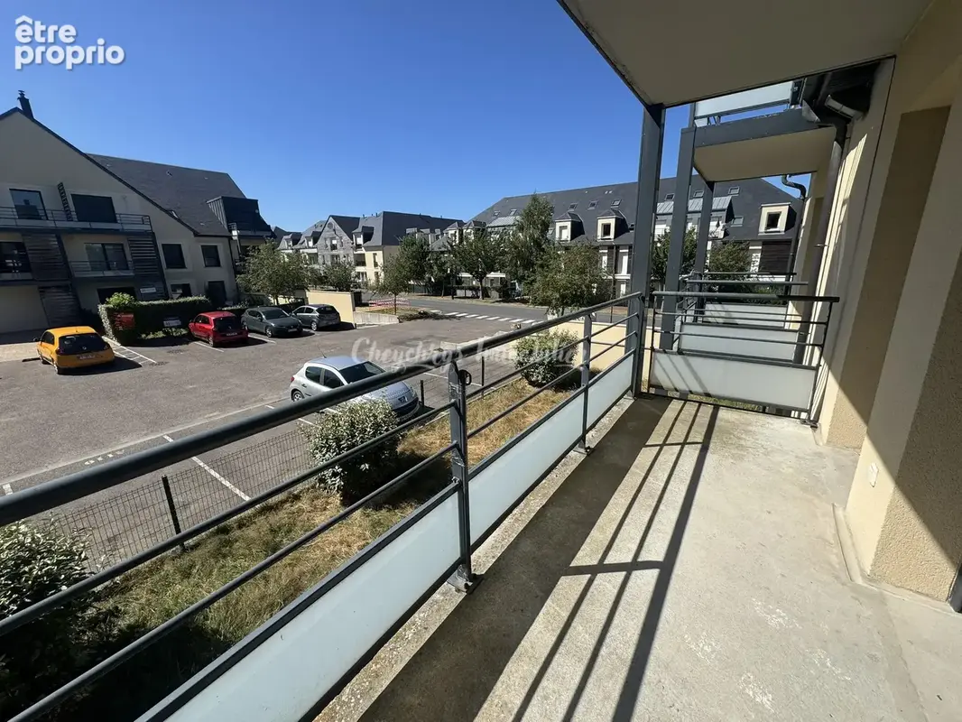 Appartement à HONFLEUR