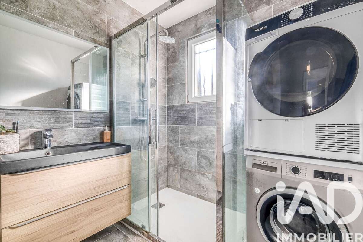 Photo 6 - Maison à ROUVRES-EN-MULTIEN