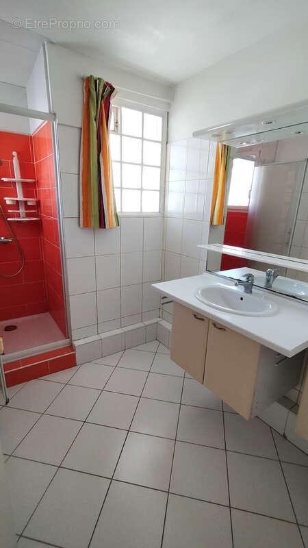 Appartement à BOULOGNE-SUR-MER