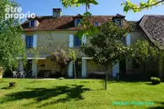 Maison à EXCIDEUIL