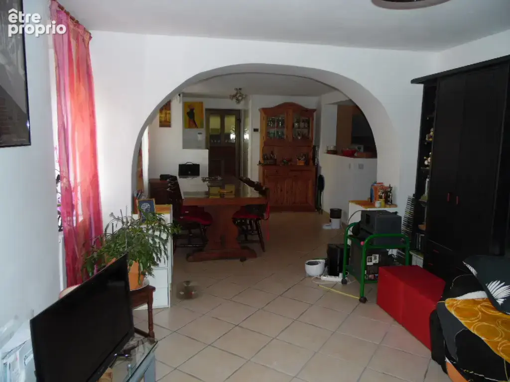 LA PETITE RAON (Vosges) maison de 91 M2 - photo 5