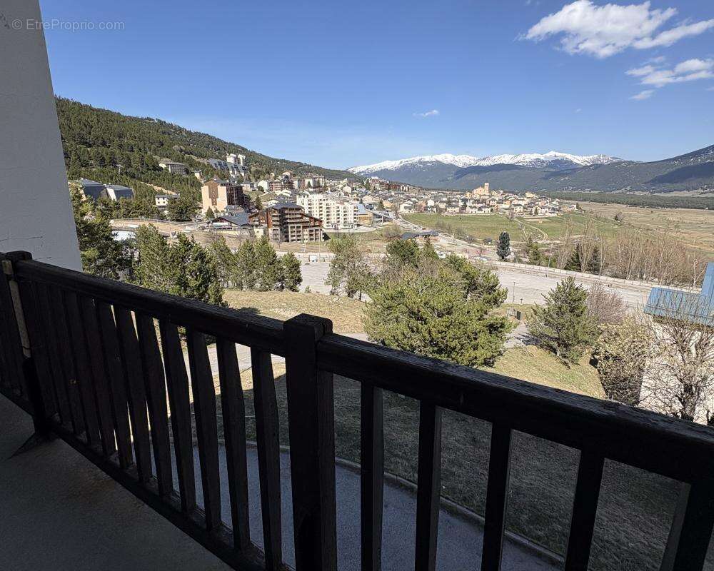 Appartement à LES ANGLES