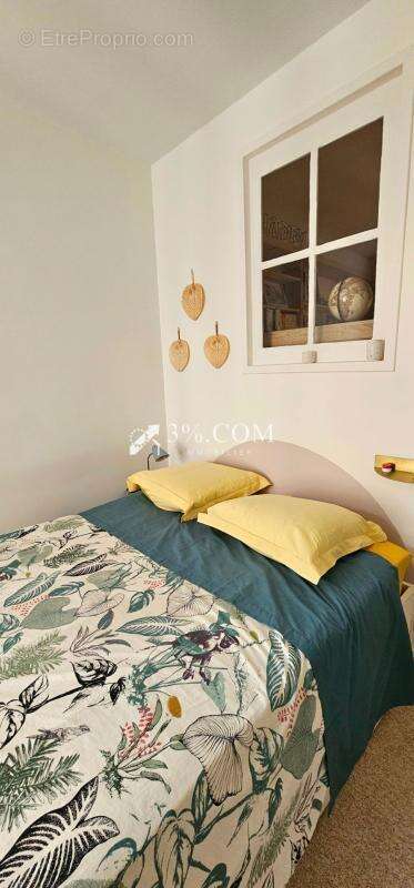 Appartement à POITIERS