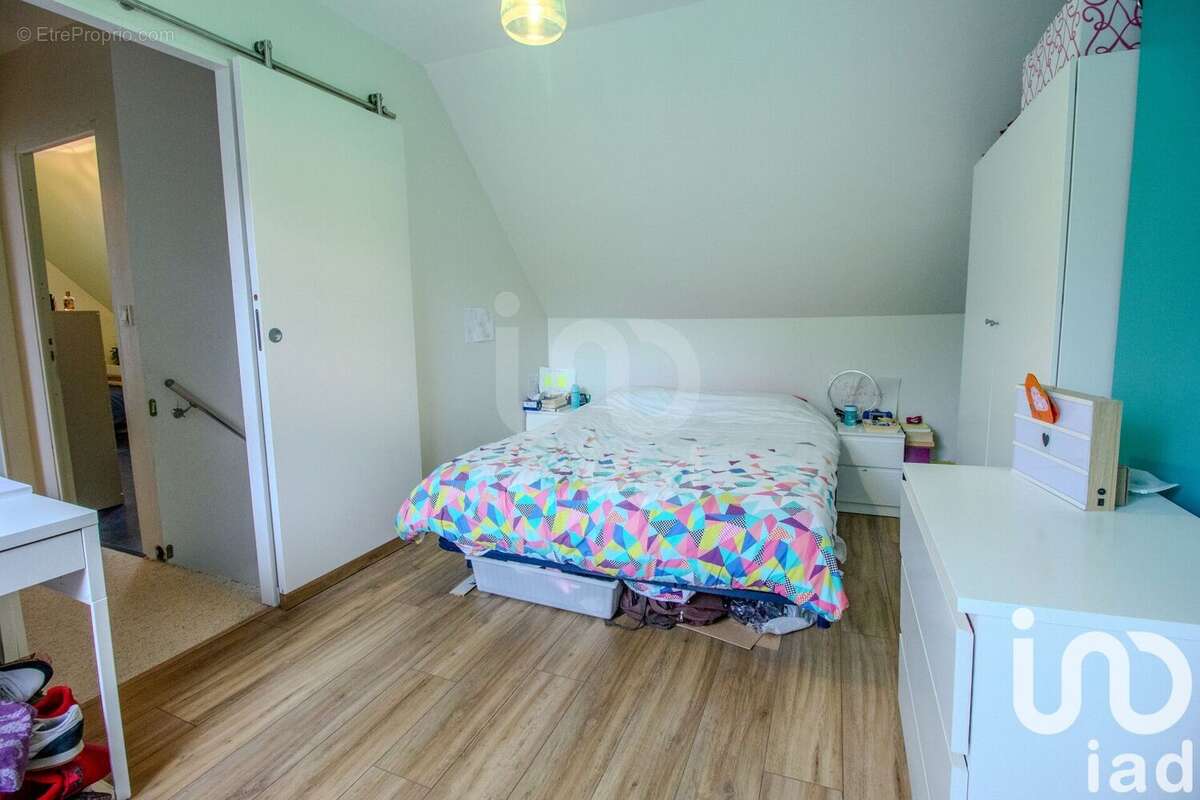 Photo 7 - Maison à AGNETZ