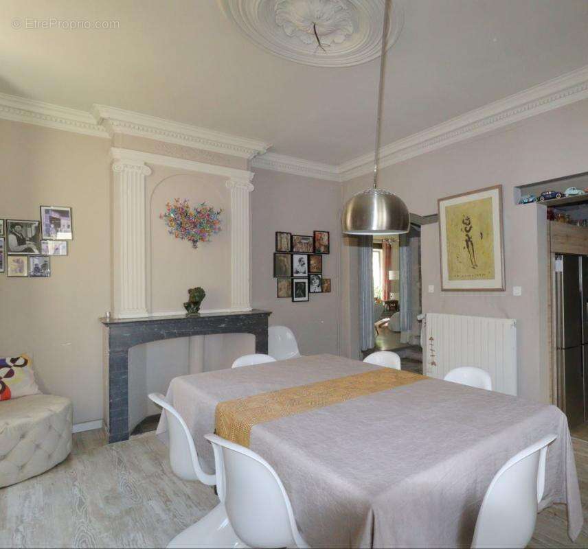 Maison à BARBENTANE