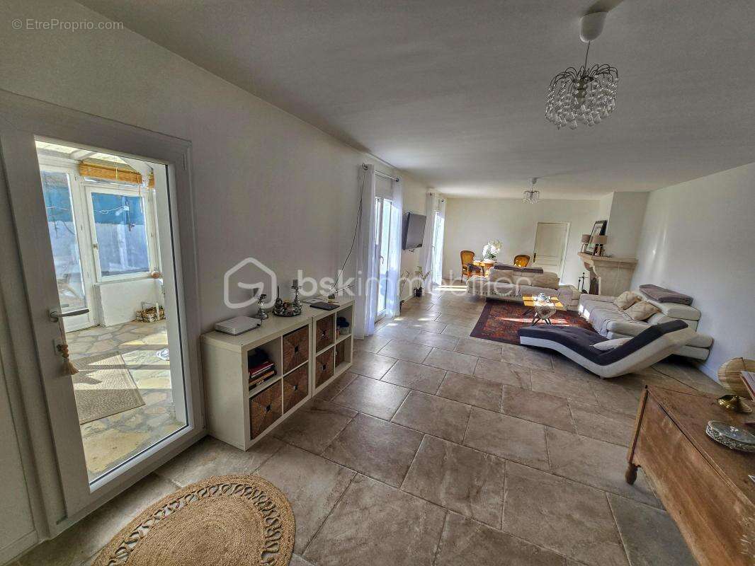 Maison à DAMMARTIN-EN-GOELE