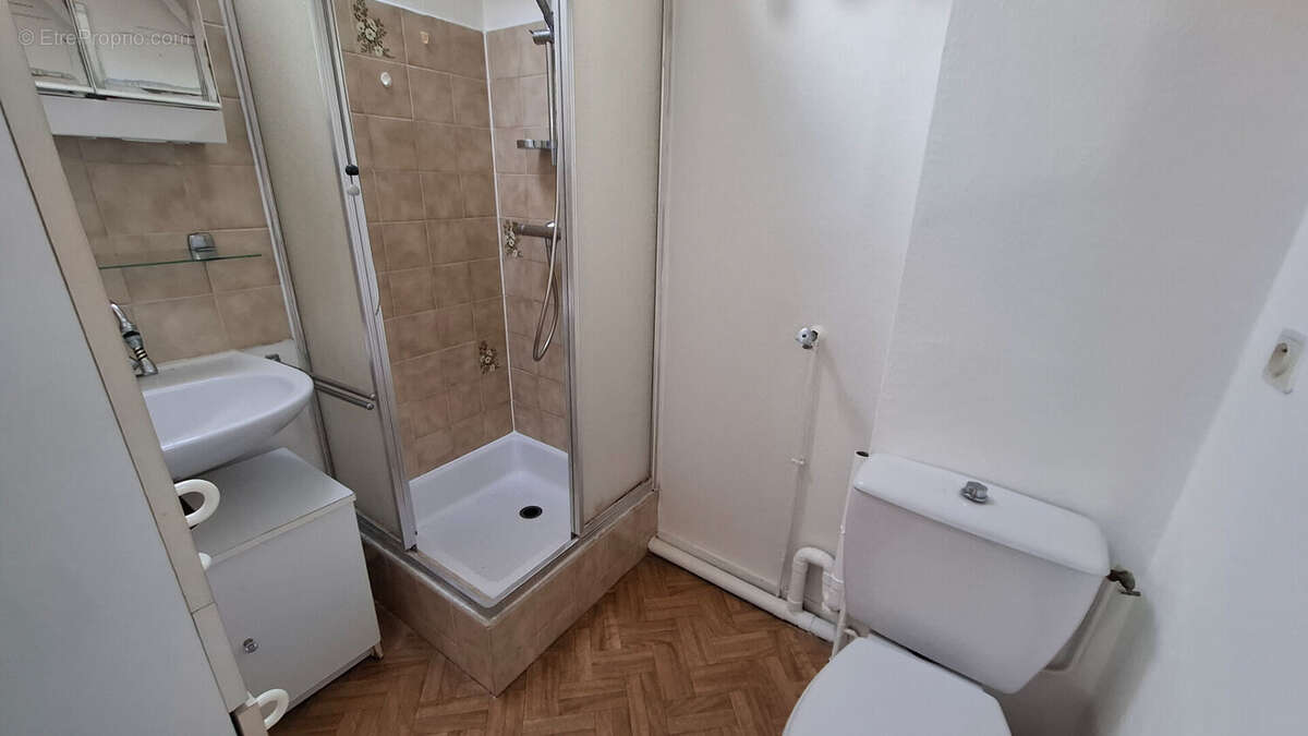 Appartement à DAX
