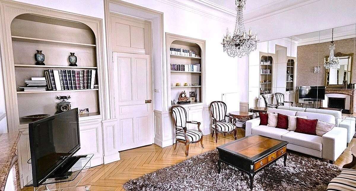 Appartement à VALENCE