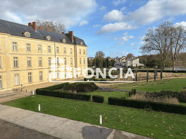 Appartement à ANCENIS
