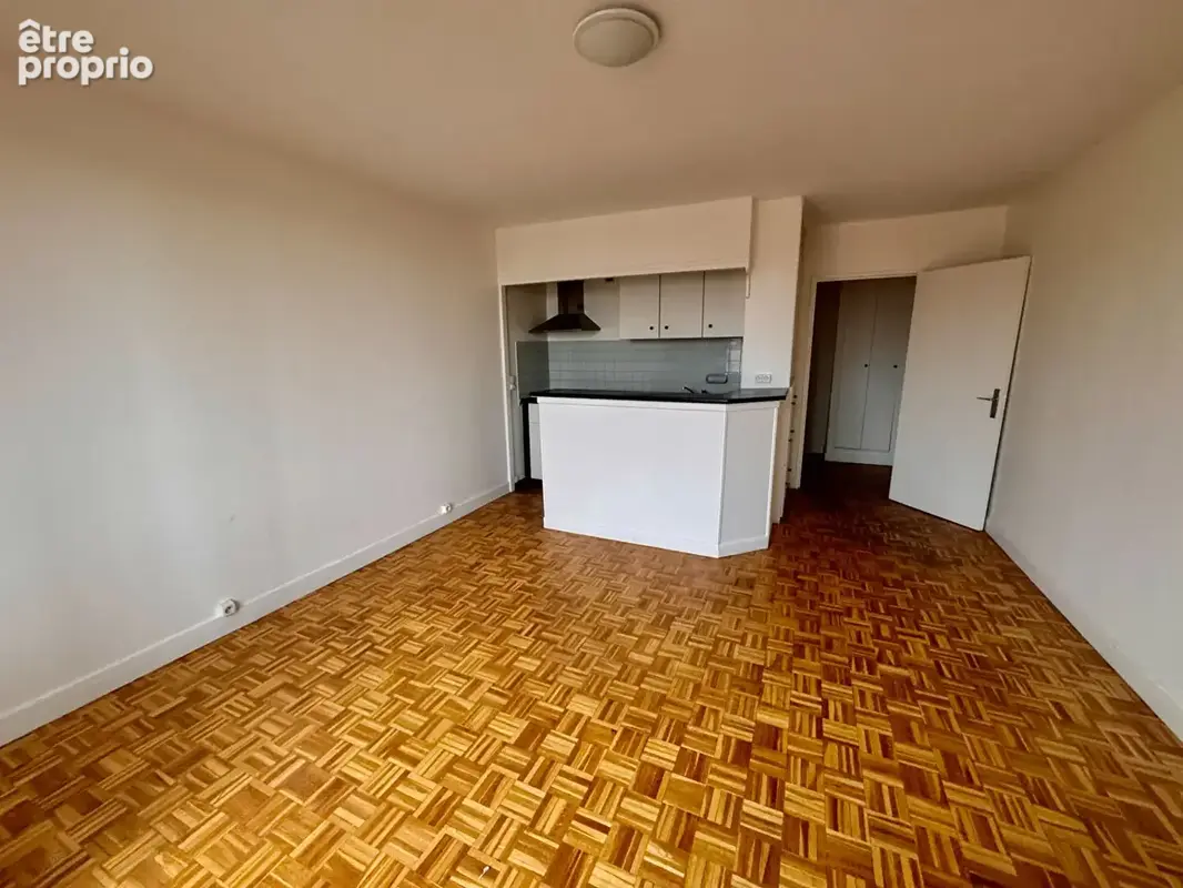 Appartement 28m² à fontenay-sous-bois - photo 2