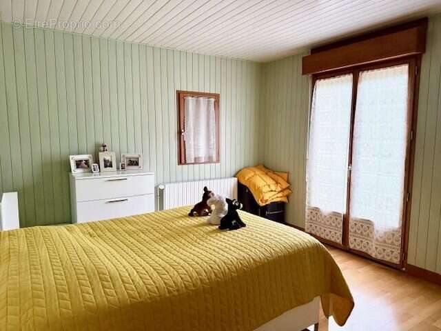 Maison à SAINT-LEONARD