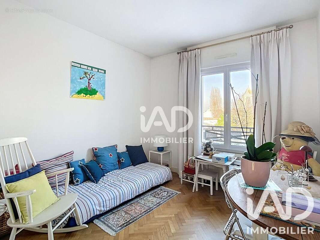 Photo 7 - Appartement à SAINT-MAUR-DES-FOSSES