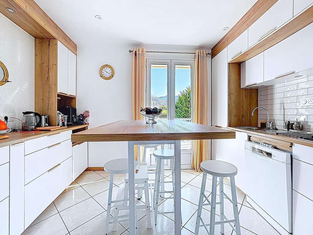 Photo 3 - Maison à FILLINGES