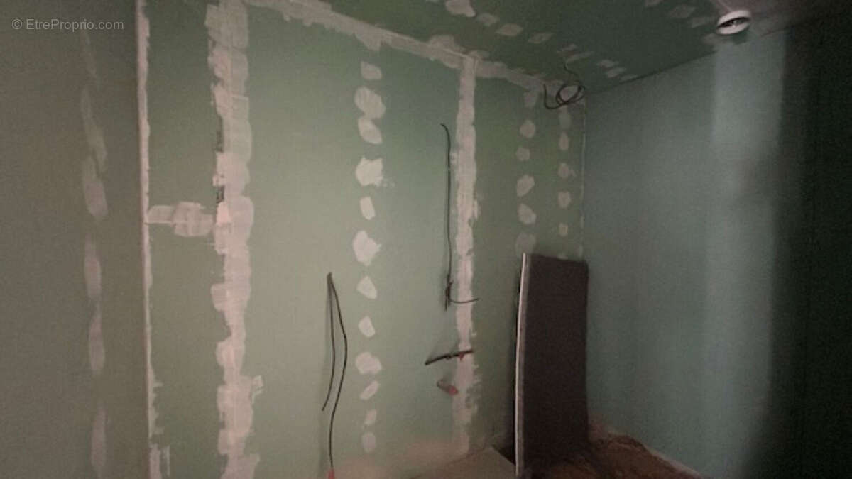 Appartement à GISORS