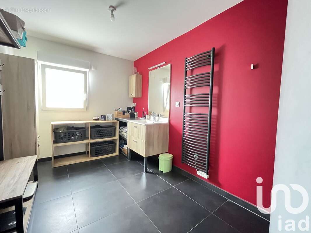 Photo 7 - Maison à CASSON