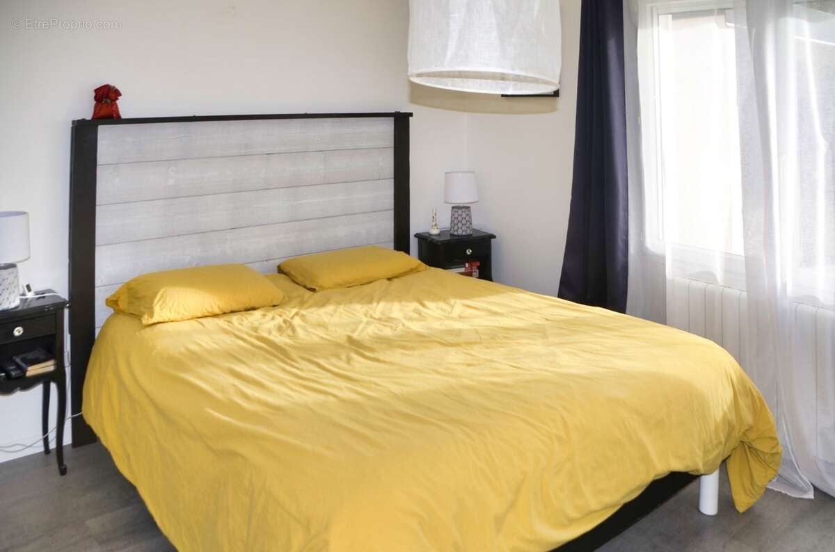 Maison à vendre 8 pièces LE GUE D'ALLERE (17) - photo 20