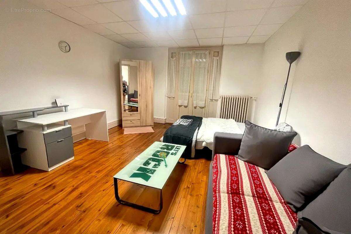 Appartement à VICHY
