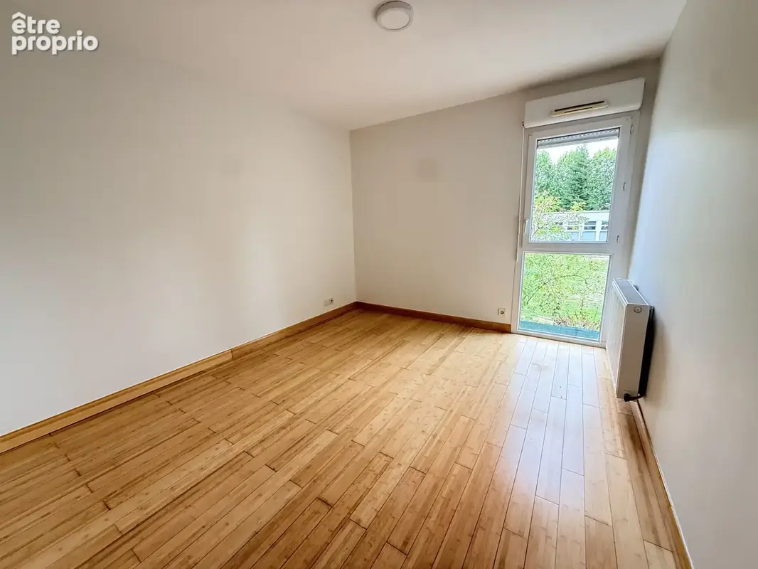 HIDRI IMMO PLUS vous propose en exclusivité une maison avec jardin, terrasses et garage à Saint-Martin-d'Hères - photo 12