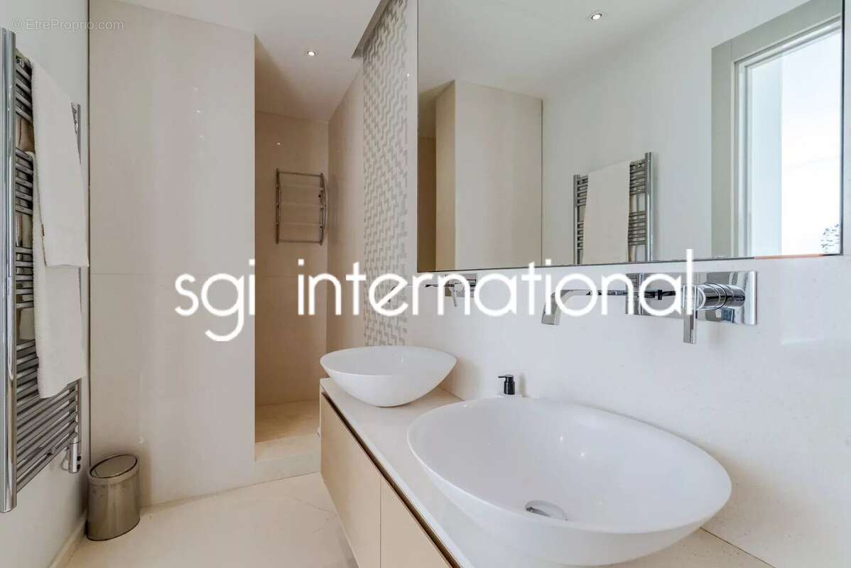 Maison à RAMATUELLE