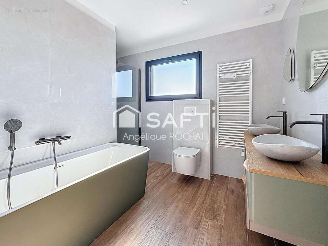 Photo 8 - Maison à MAGALAS