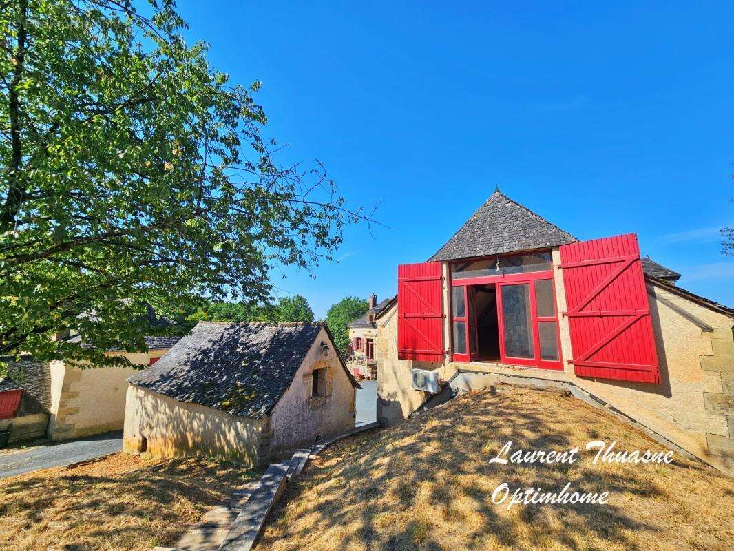 Propriété 30 pièces 980 m² sur 26 hectares de bois et pairies - photo 19