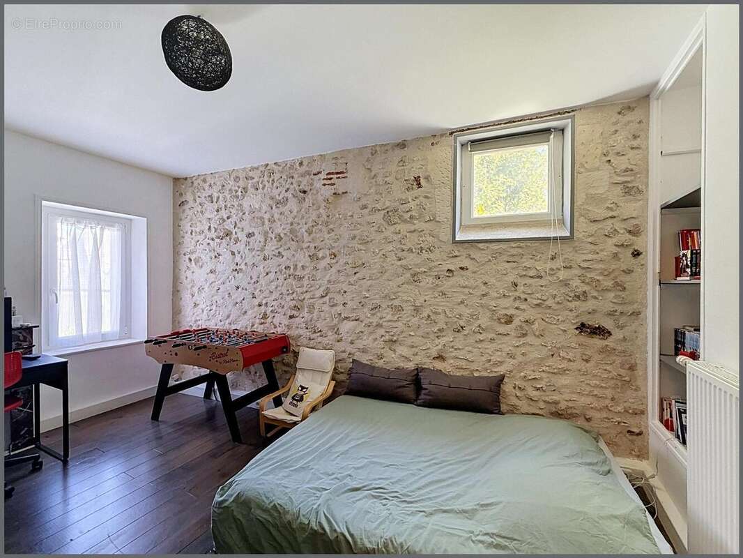 Photo 5 - Maison à MONTS