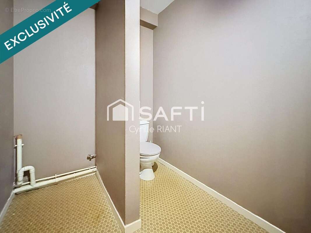 Photo 7 - Appartement à RIVES