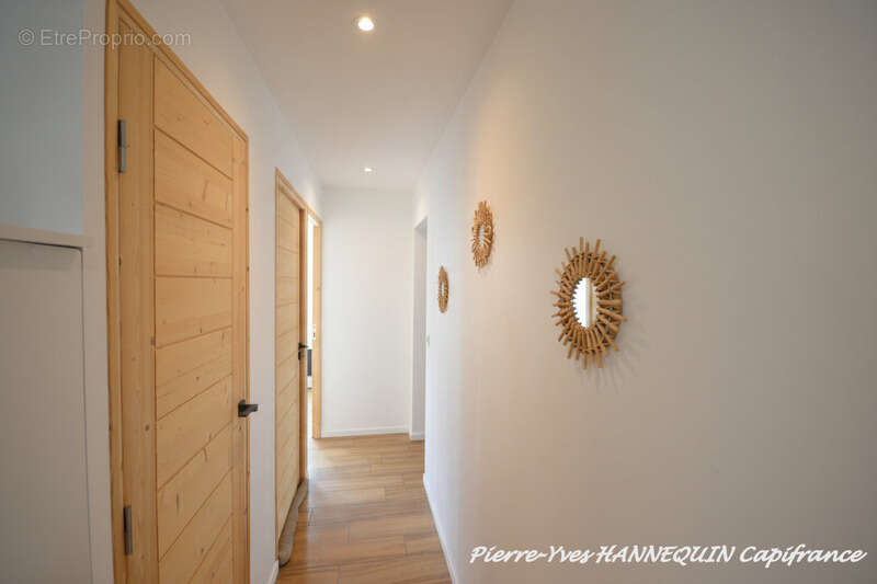 Maison avec vue montagne – Exposition idéale Sud-Est – Marthod - photo 8