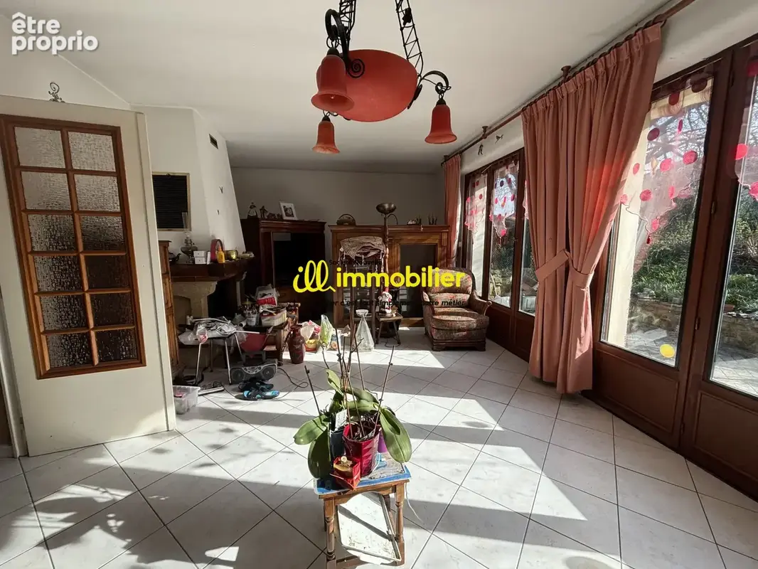 Maison 5 pièces 93 m² à vendre à Charleville-Mezieres (08000) - photo 2