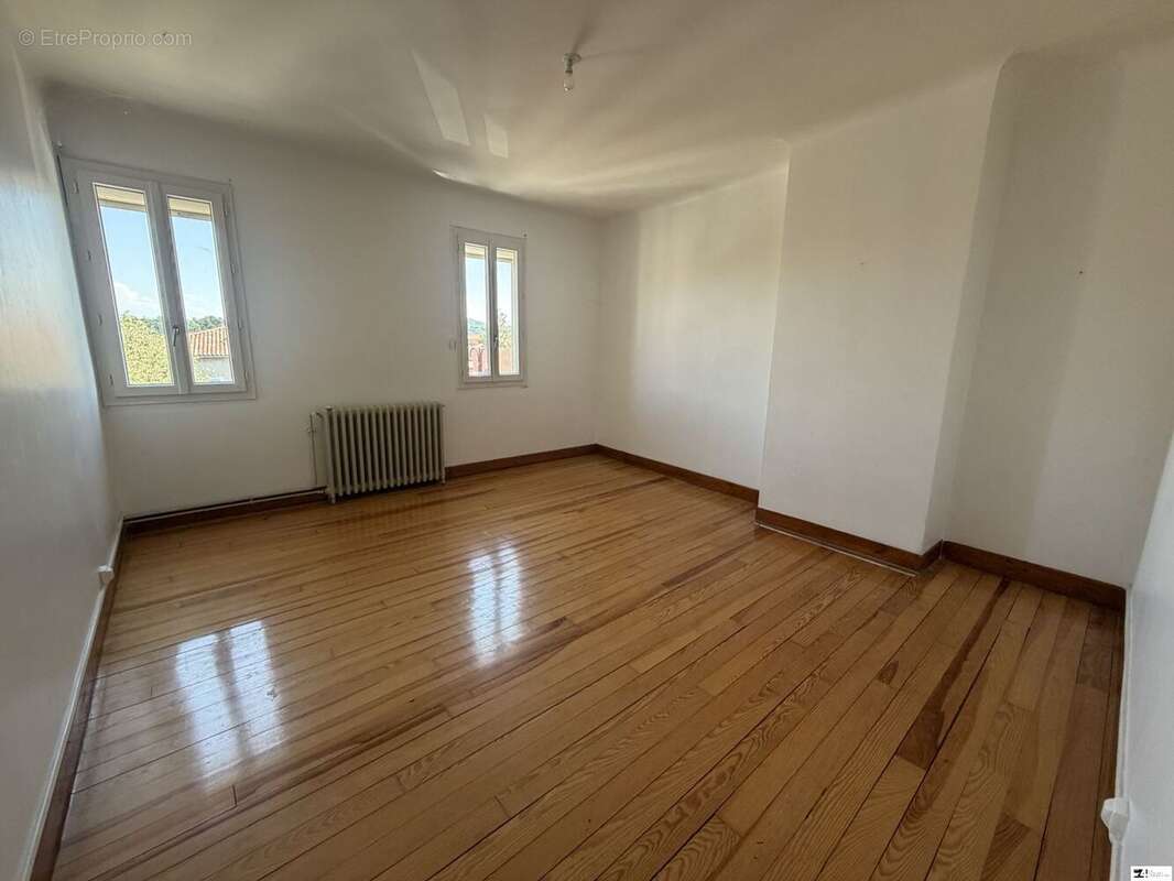 Maison 184 m² à Cazeres  - photo 7