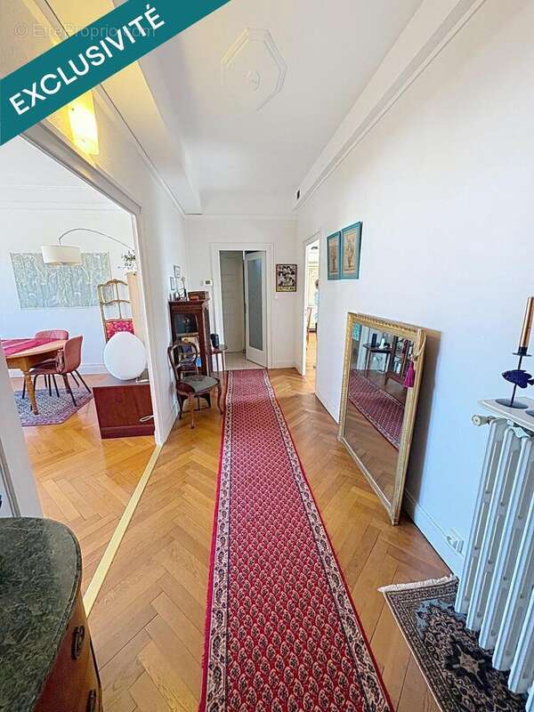 Photo 4 - Appartement à BOURG-EN-BRESSE