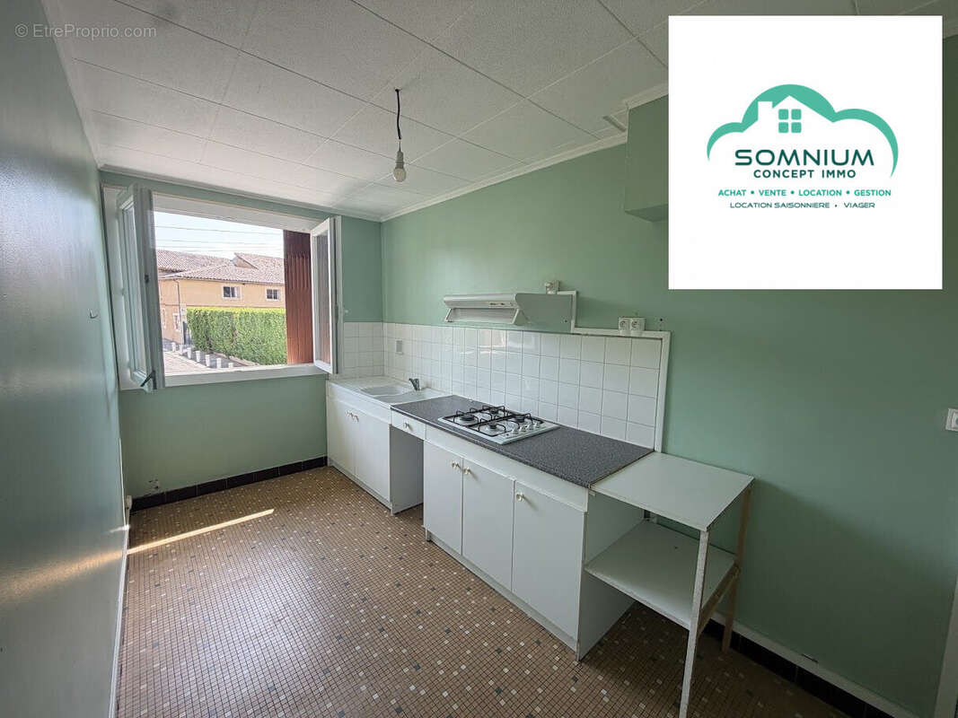 Appartement 43 m² à Fleurance  - photo 5