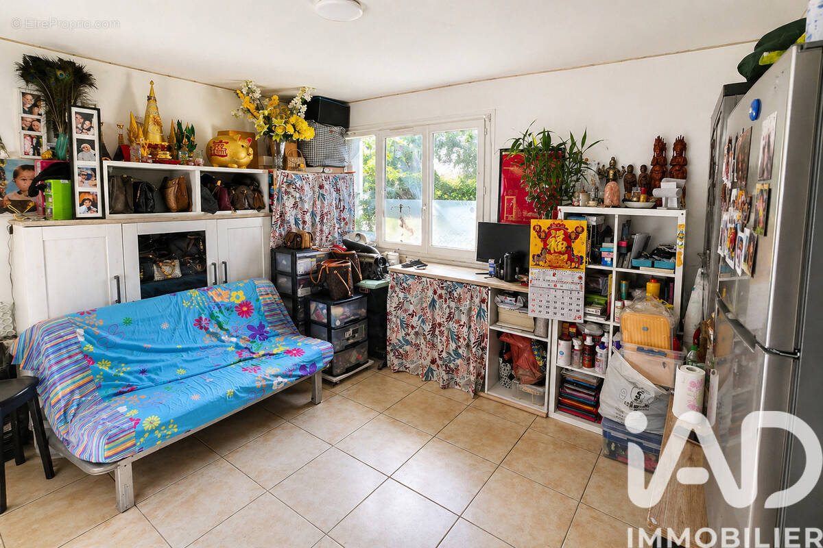 Photo 1 - Appartement à VILLIERS-SUR-MARNE