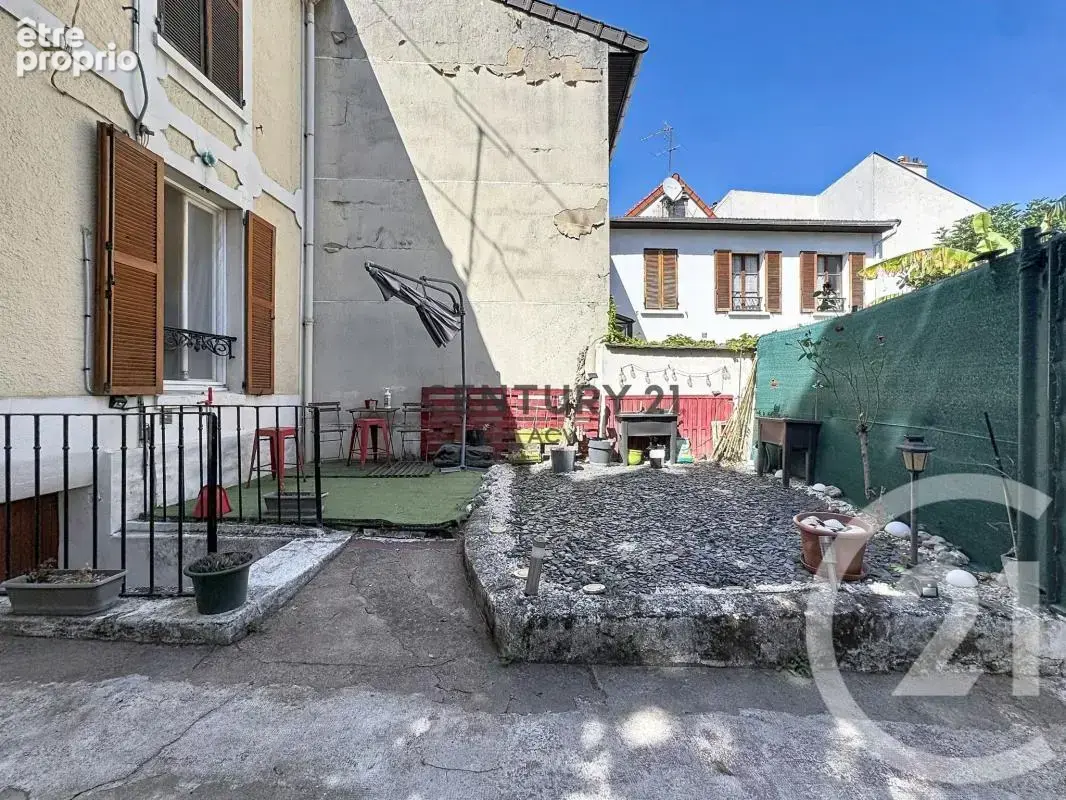 Appartement 45 m² à Choisy-Le-Roi  - photo 8