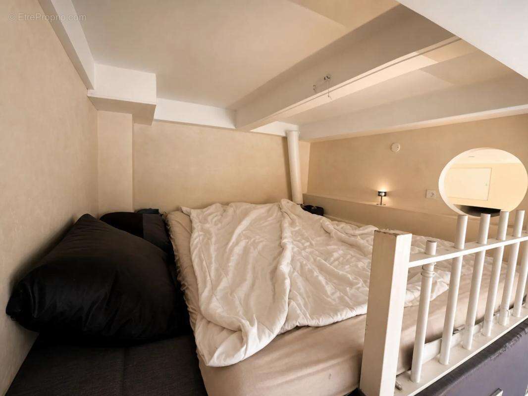 Appartement à LE RAINCY