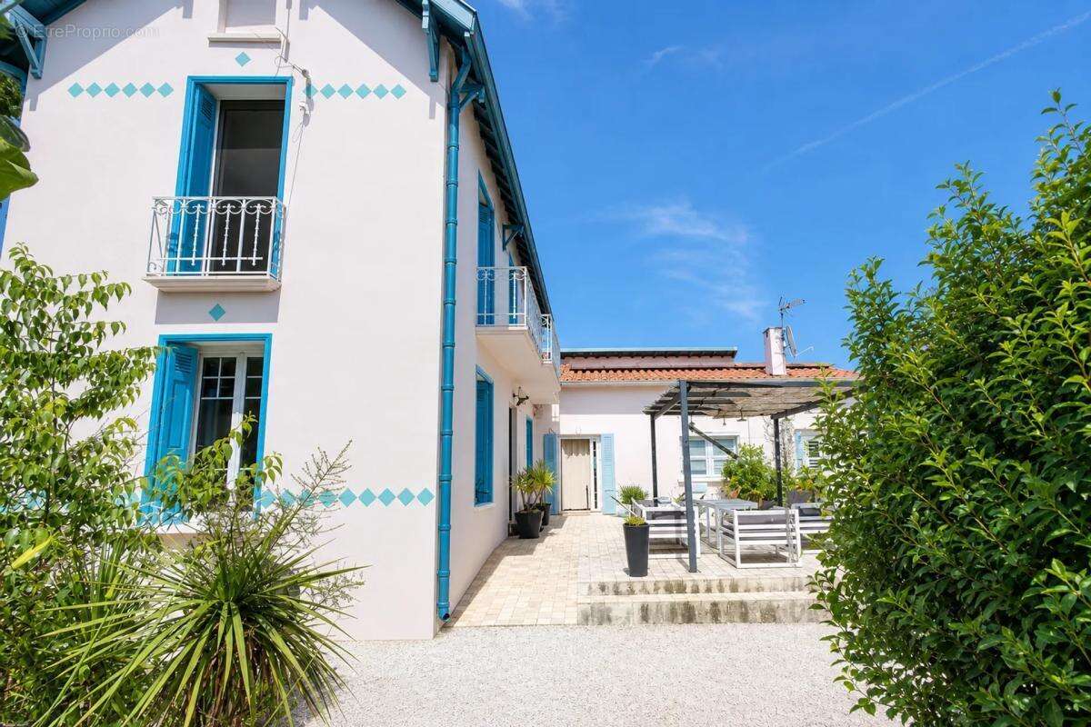 Maison à AMELIE-LES-BAINS-PALALDA