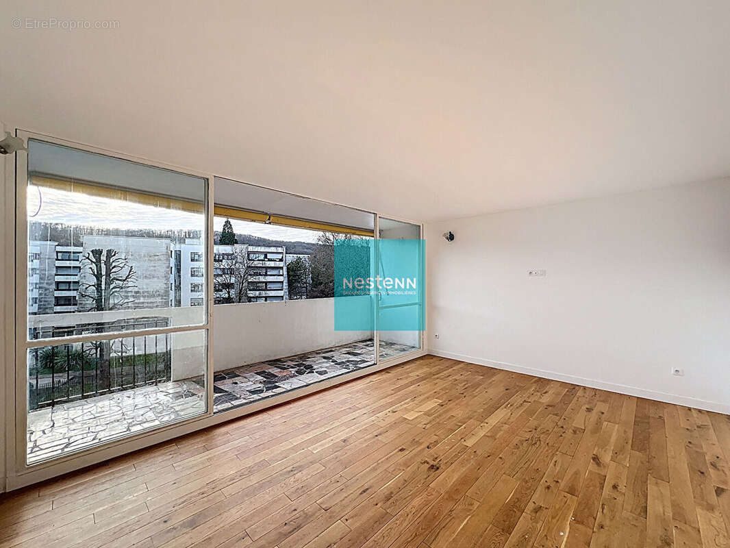 Appartement à FRANCONVILLE