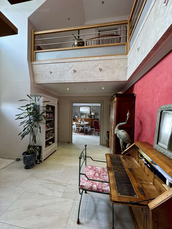 Maison à LORRIS