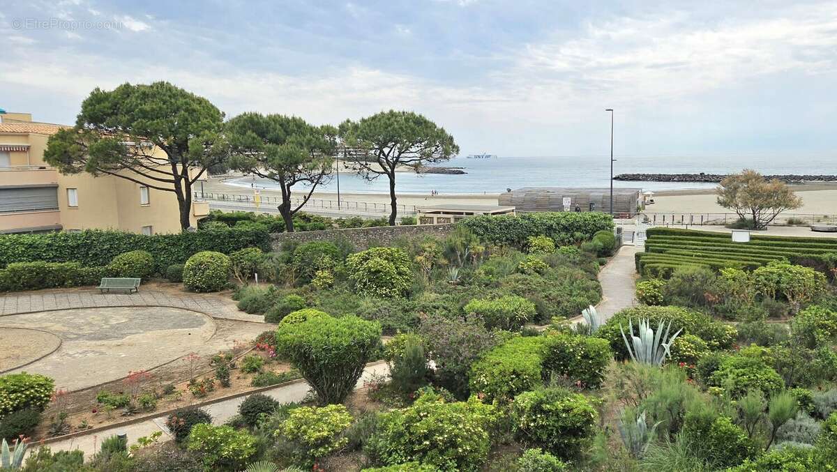 Corniche - vue mer - photo 8
