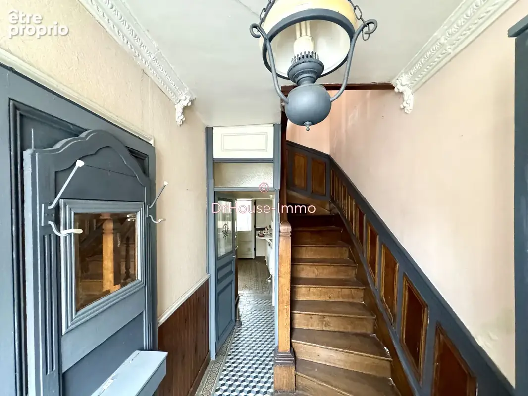 Maison 12 pièces 238 m² à vendre à Dieppe (76200) - photo 4