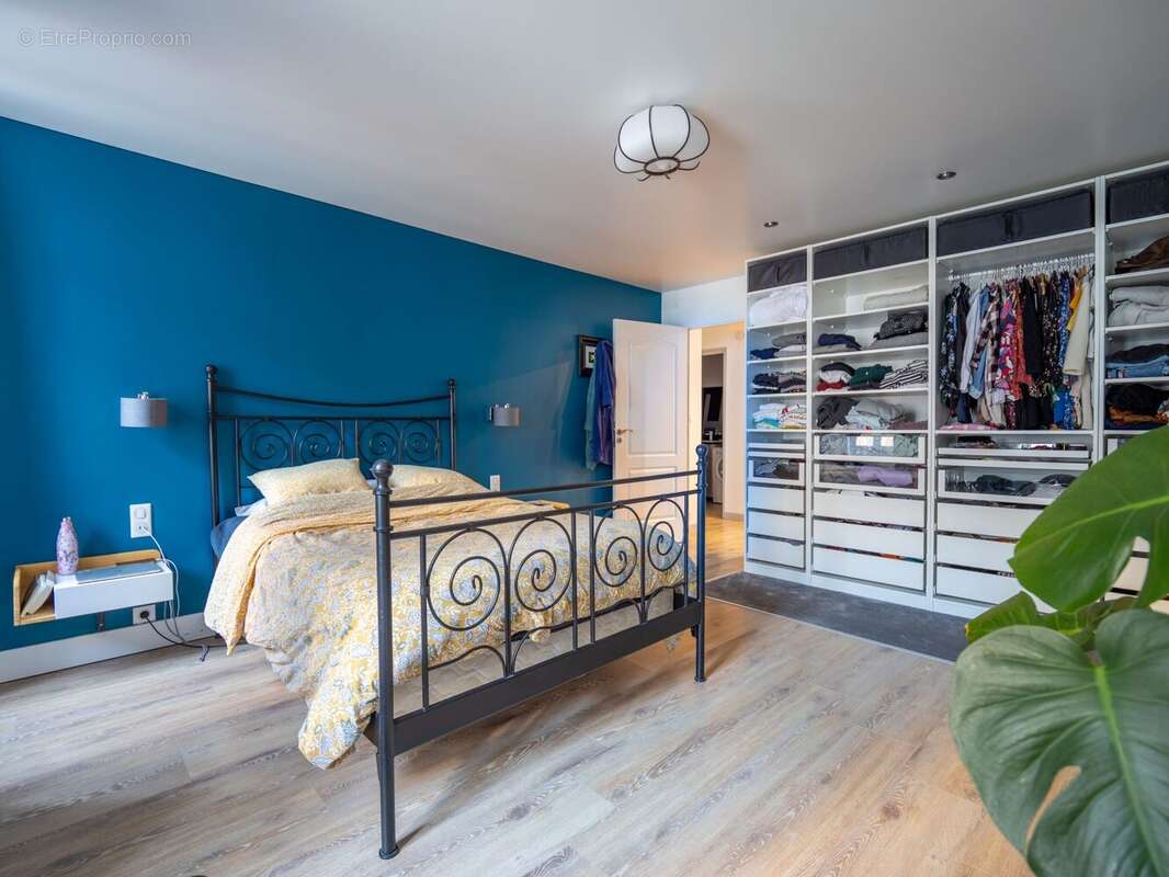 Appartement à EVIAN-LES-BAINS