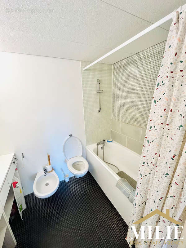 Appartement à BANDOL