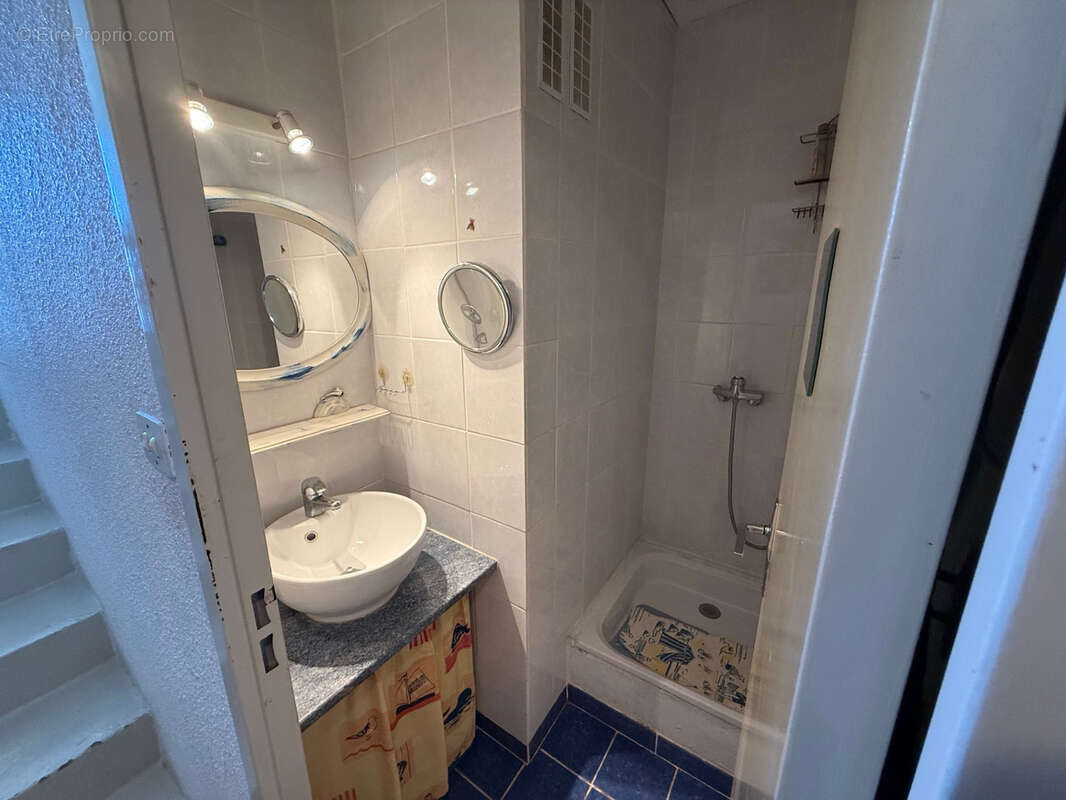 Appartement à LE GRAU-DU-ROI