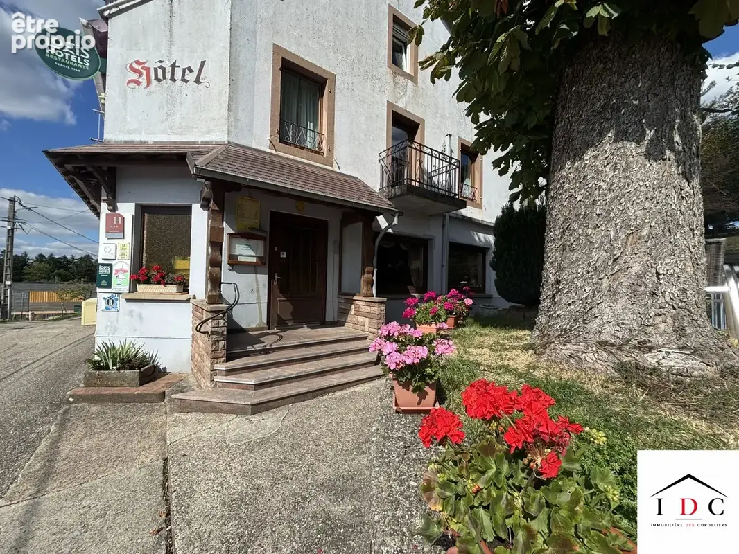 Bien immobilier à vendre à Dabo (57850) - photo 2
