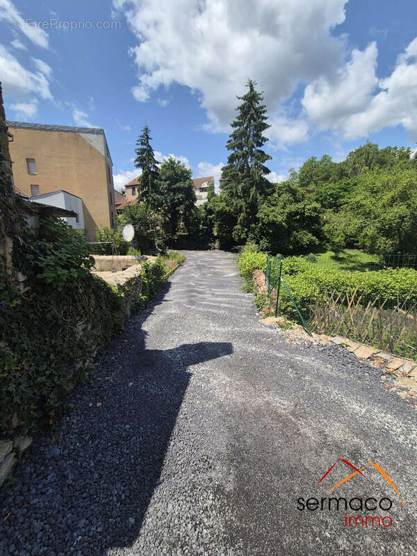 par - Appartement à SARREGUEMINES