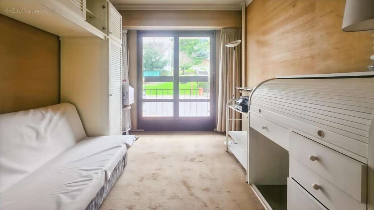 Appartement à ATHIS-MONS