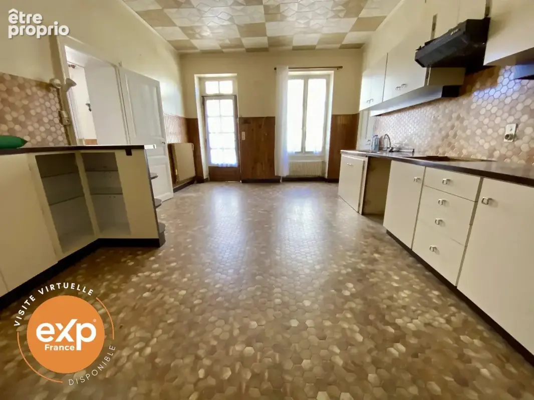 Maison 5 pièces 160 m² à vendre à Chatillon-Sur-Indre (36700) - photo 8