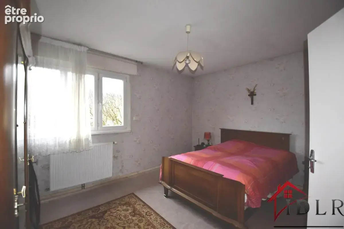 Maison sur sous sol type f5 - photo 7